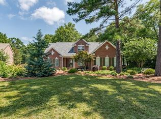2013 Burlwood Ct, Matthews, NC 28104