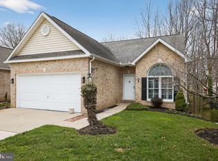 906 Whispering Ridge Ln, Bel Air, MD 21015