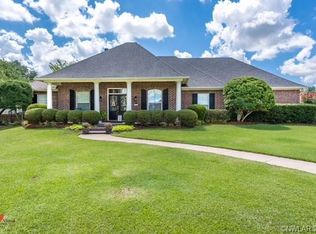 408 Tealwood Dr, Bossier City, LA 71111