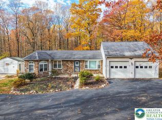 9160 Furnace Rd, Slatington, PA 18080