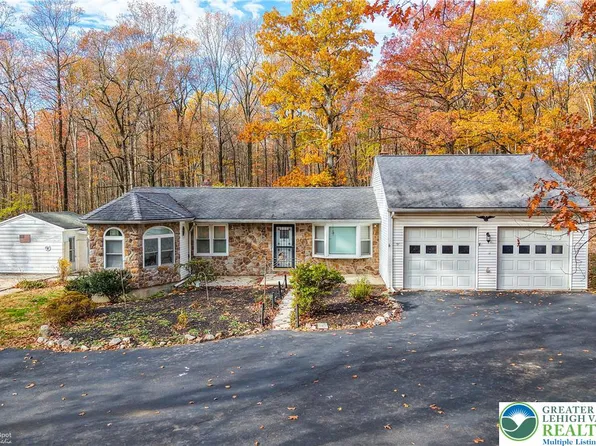 9160 Furnace Rd, Slatington, PA 18080