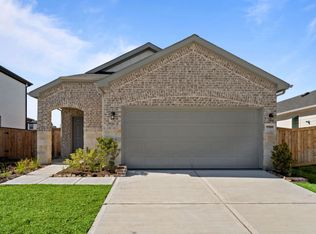 17223 Boulder Beach Dr, Crosby, TX 77532