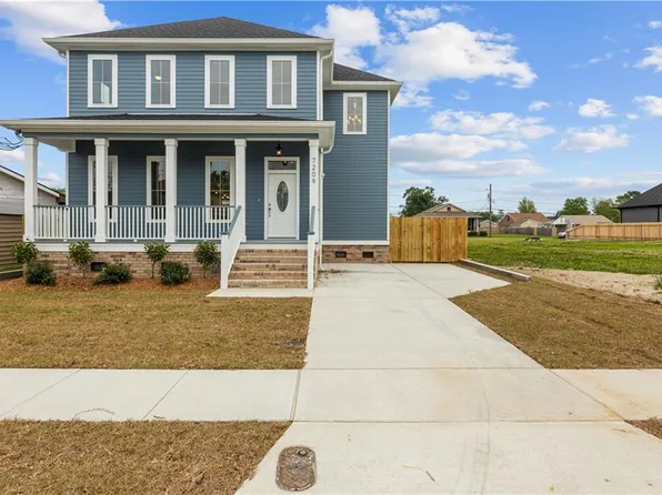 7209 Prosperity St, Arabi, LA 70032