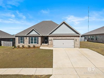 31256 Limpkin St, Spanish Fort, AL, 36527