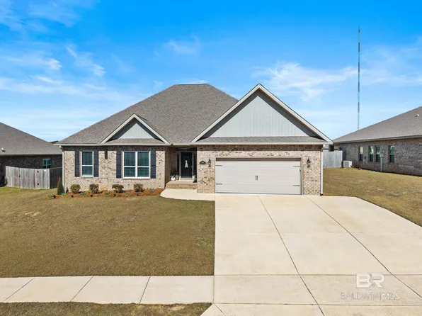 31256 Limpkin St, Spanish Fort, AL 36527