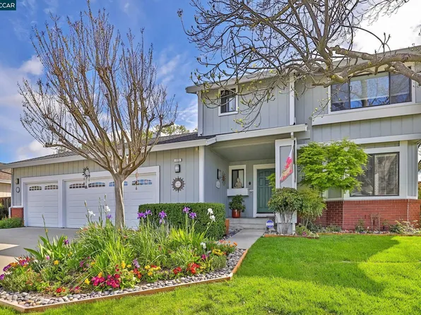 115 Julian Way, Pleasant Hill, CA 94523