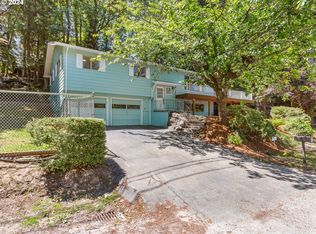 2520 SW Bertha Blvd, Portland, OR 97239