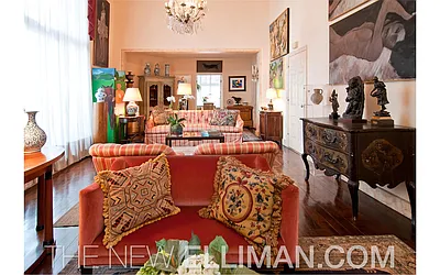 Sold by Douglas Elliman