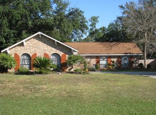 202 Trenton Dr, Slidell, LA 70461