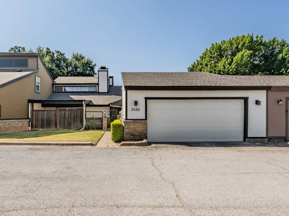 5520 Willow Cir, Fort Worth, TX 76112