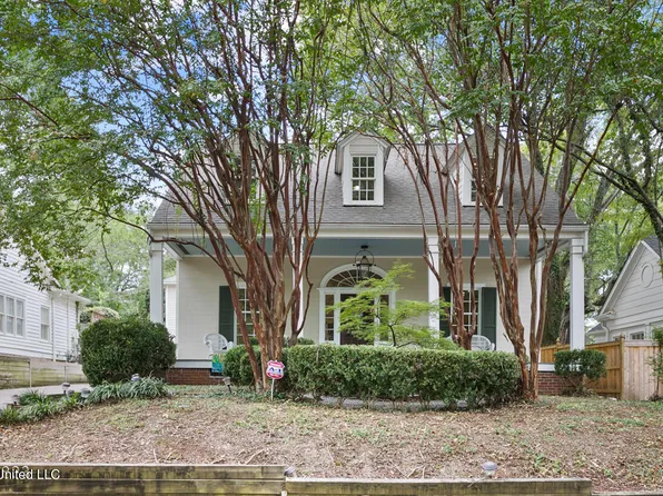 1833 Saint Ann St, Jackson, MS 39202