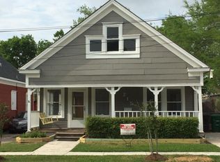 215 W 13th St, Houston, TX 77008
