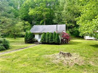 2455 Laurel Creek Rd, Waverly, WV 26184