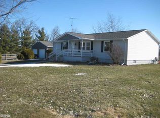 114 Riley Center Rd, Riley, MI 48041