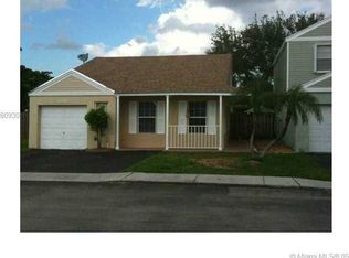 15939 SW 2nd St, Fort Lauderdale, FL 33326