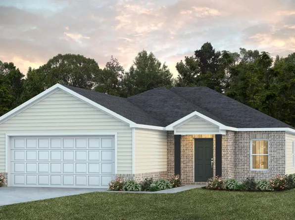 1042 Como Way, Opelika, AL 36804