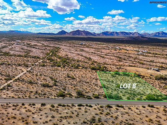 3rd image of 0 S Almendra Rd Lot B-1.67