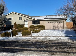 6145 Del Paz Dr, Colorado Springs, CO 80918