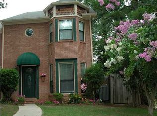 2302 Williamsburg Ct SW, Decatur, AL 35603