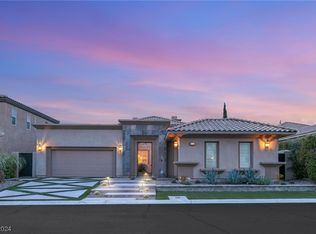 2875 Soft Horizon Way, Las Vegas, NV 89135
