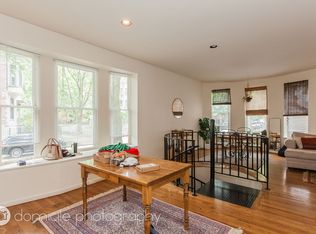 1301 N Hoyne Ave #F1, Chicago, IL 60622
