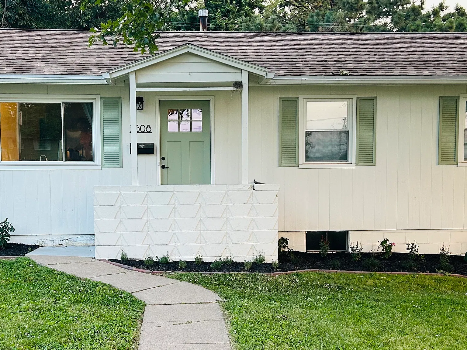 3608 Cornhusker Dr — Photo 1
