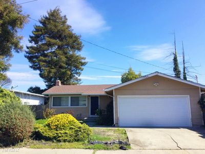 2716 Oharte Rd, San Pablo, CA, 94806