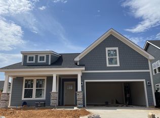 213 Moorish Cir, Simpsonville, SC 29681