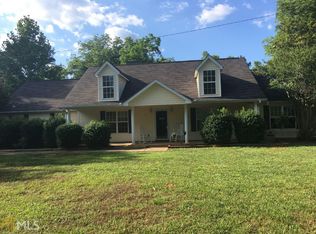 1803 E McIntosh Rd, Griffin, GA 30223
