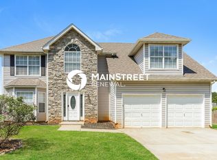 105 Windscape Dr, Covington, GA 30016