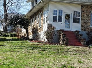 120 Florence St, Mammoth Spring, AR 72554