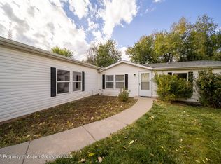 48 Goldfield Ct, Parachute, CO 81635