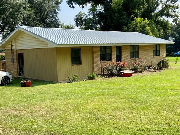 3206 Parker Ln, Donalsonville, GA 39845