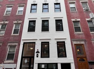 27 Sheafe St #4F, Boston, MA 02113