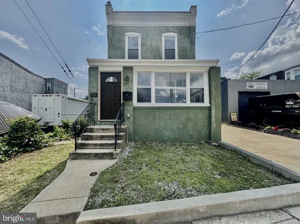 906 Cedar Ave, Darby, PA 19023