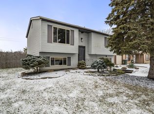 5753 Angie Dr, Hilliard, OH 43026