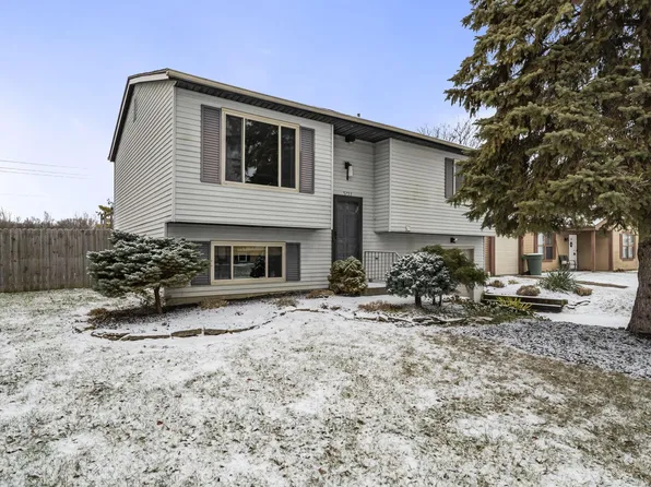 5753 Angie Dr, Hilliard, OH 43026