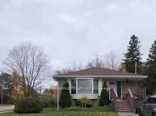 153 Cherrywood Dr, Newmarket, ON