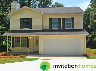 420 Azalea Dr, Stockbridge, GA 30281