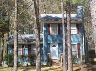 5408 Penrith Dr, Durham, NC 27713