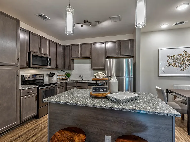 Vintage Amelia Island Apartments — Photo 26