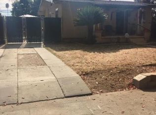 4512 E Iowa Ave, Fresno, CA 93702