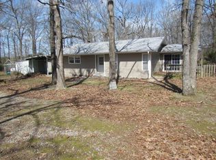 2921 State Highway A, Marshfield, MO 65706