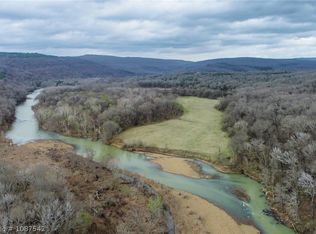 6245 Rainwater Rd, Uniontown, AR 72955