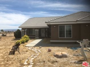 8248 W Avenue D2, Lancaster, CA