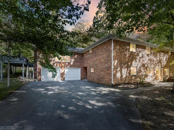 501 Forest Hill Dr, Blacksburg, VA 24060