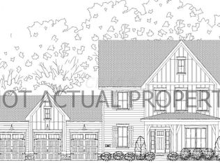 10783 Arrowwood Dr, Plain City, OH 43064