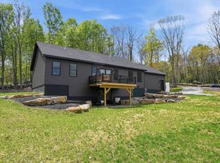 93 Calef Hill Rd, Franklin, NH 03235