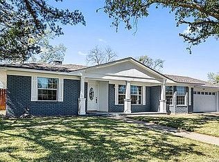 2408 Parham Dr, Shreveport, LA 71109