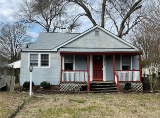 5312 Smith Ave, Henrico, VA